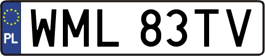 WML83TV