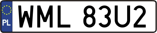 WML83U2