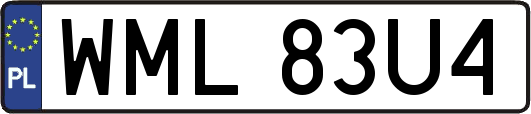 WML83U4