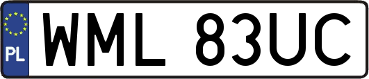 WML83UC