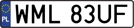 WML83UF