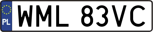 WML83VC