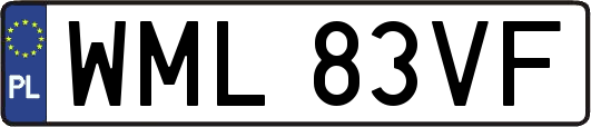 WML83VF