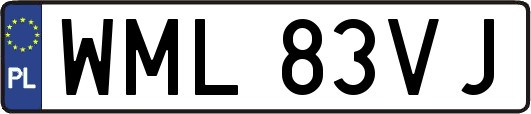 WML83VJ