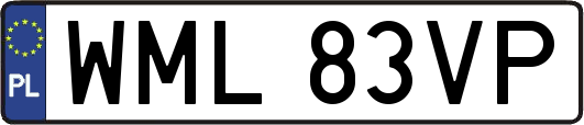 WML83VP