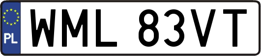 WML83VT