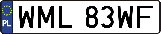 WML83WF