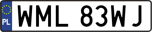 WML83WJ