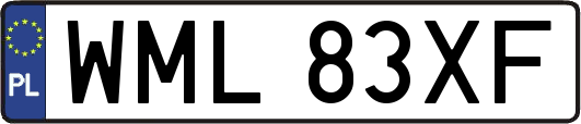 WML83XF