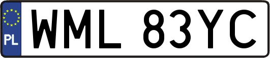 WML83YC