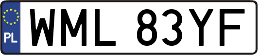 WML83YF
