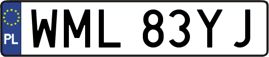 WML83YJ