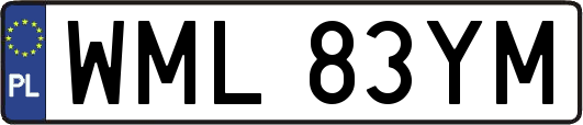 WML83YM