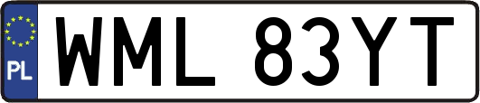 WML83YT