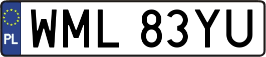 WML83YU