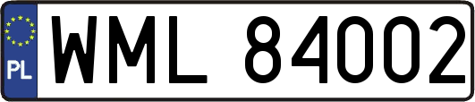 WML84002