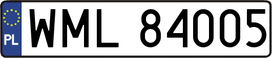 WML84005