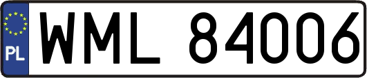 WML84006