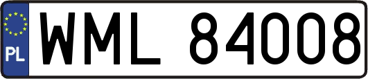 WML84008