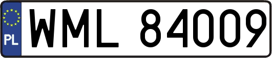 WML84009