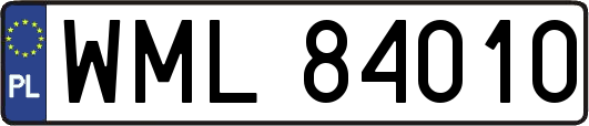 WML84010