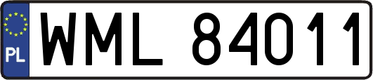 WML84011
