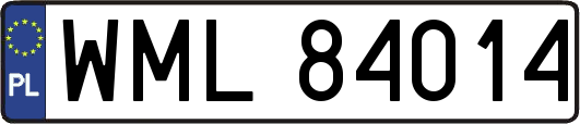 WML84014
