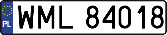 WML84018