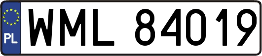 WML84019
