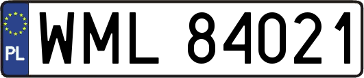 WML84021