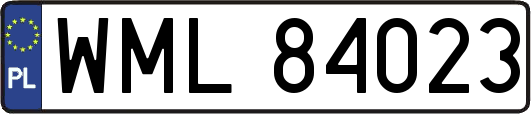 WML84023