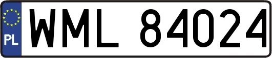 WML84024