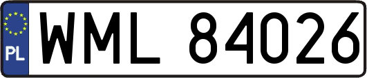 WML84026