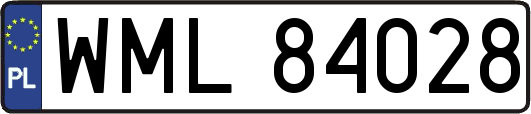 WML84028