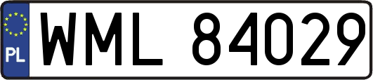 WML84029