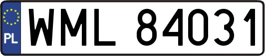 WML84031