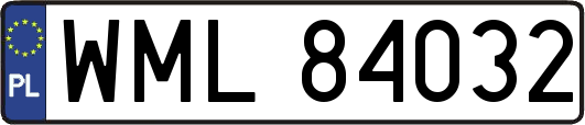WML84032