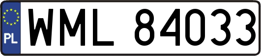 WML84033