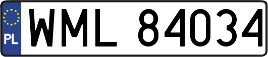 WML84034
