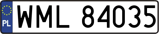 WML84035