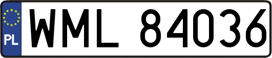 WML84036