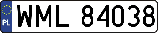 WML84038
