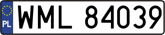 WML84039