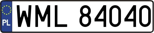 WML84040