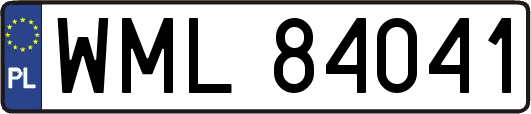 WML84041