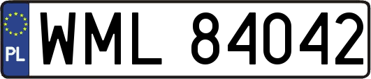 WML84042