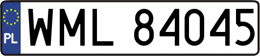 WML84045
