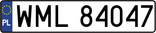 WML84047