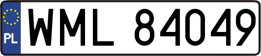 WML84049