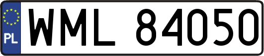 WML84050